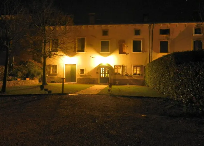 Hotel 3 stelle: Bed & Breakfast Pegaso