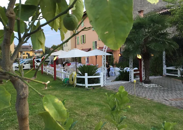 Albergo Al Cacciatore Tortellinando