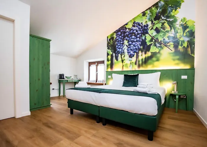 Hotel: Locanda Il Cavallino