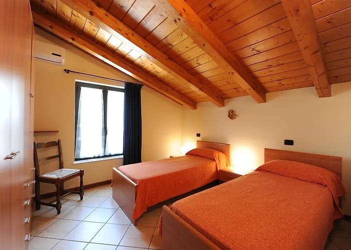 Casa Vacanze Dalmolin