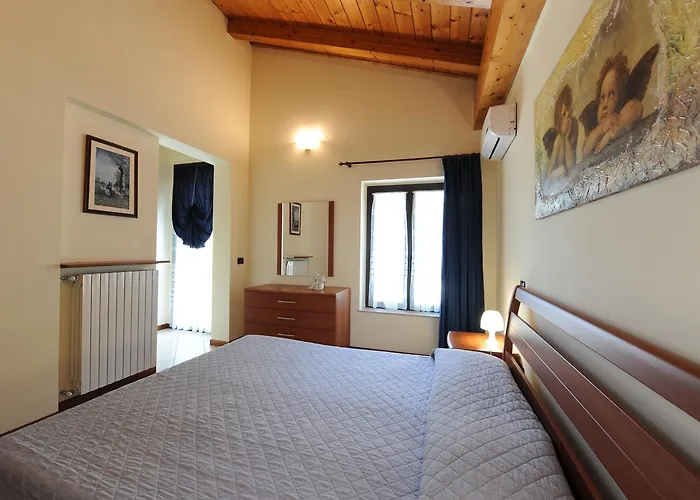 Casa Vacanze Dalmolin